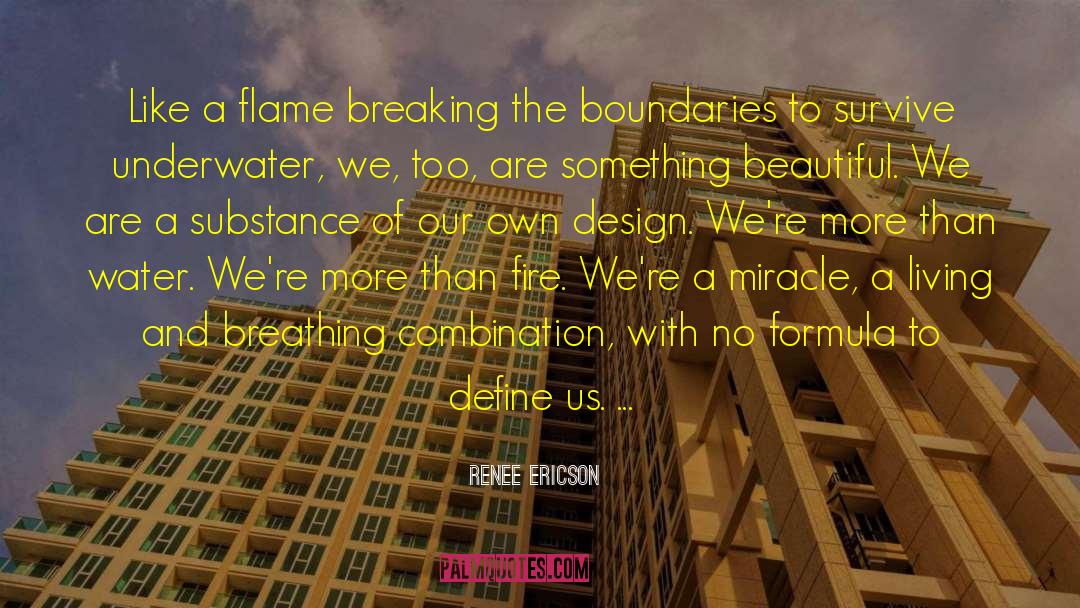 We Too Are quotes by Renee Ericson