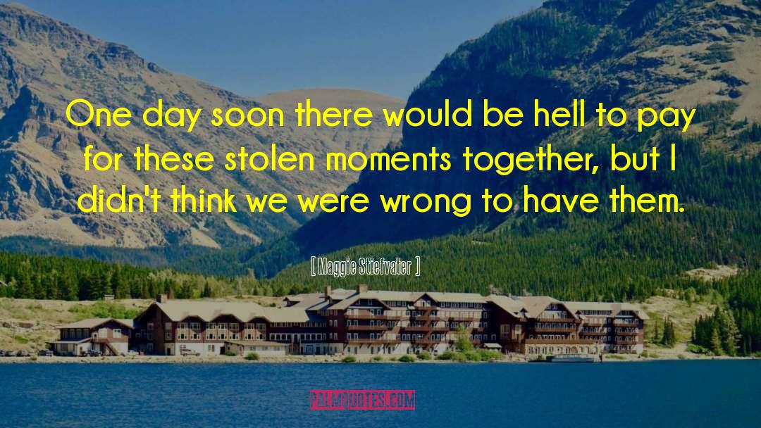 We Were Liars quotes by Maggie Stiefvater