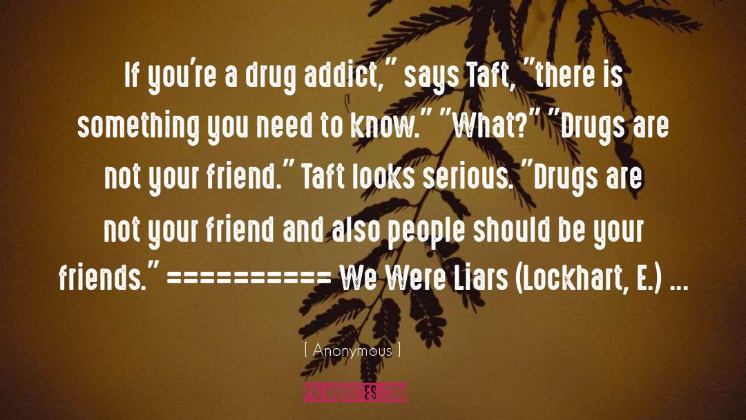 We Were Liars quotes by Anonymous