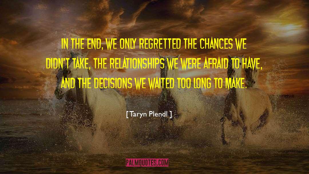 We Were Liars quotes by Taryn Plendl