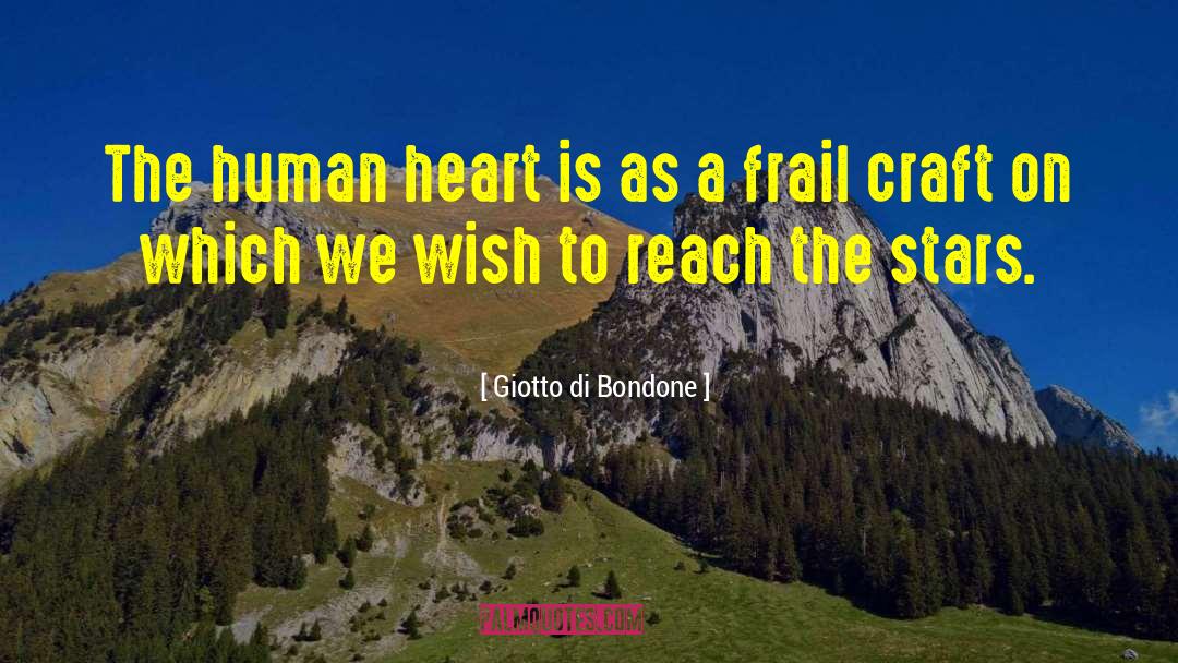 We Wish You quotes by Giotto Di Bondone