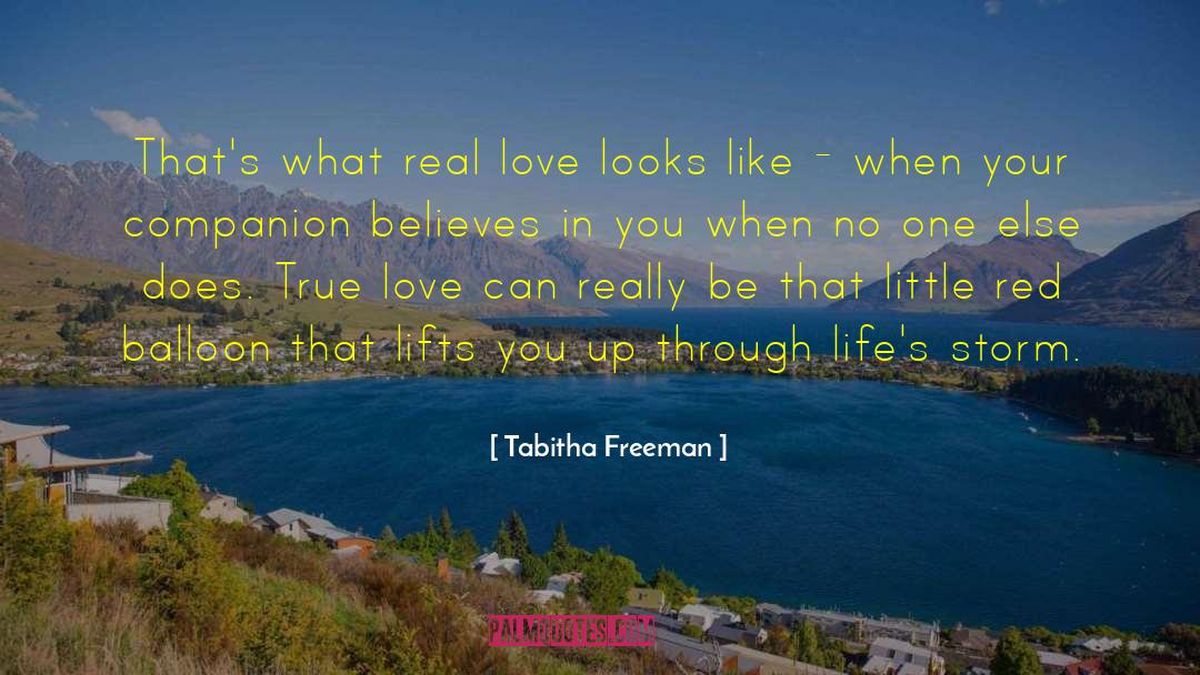 Weakness In You quotes by Tabitha Freeman