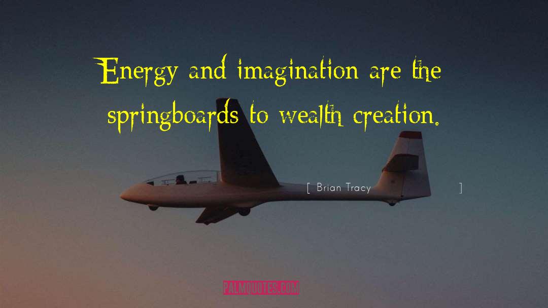 Wealth Creation quotes by Brian Tracy