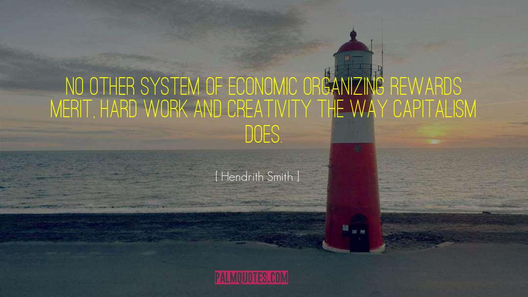 Wealth Creation quotes by Hendrith Smith