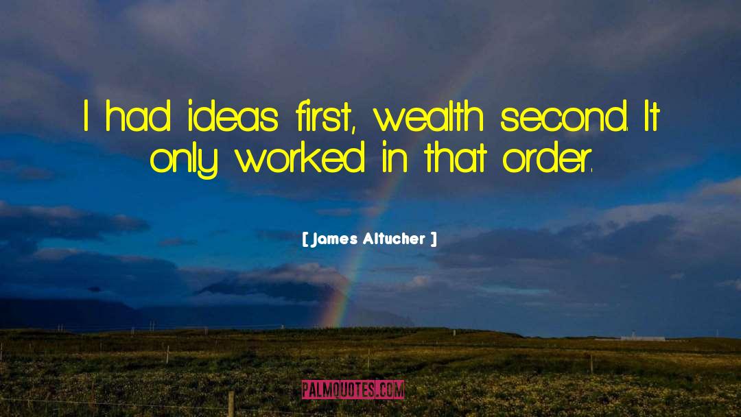 Wealth Dynamics quotes by James Altucher