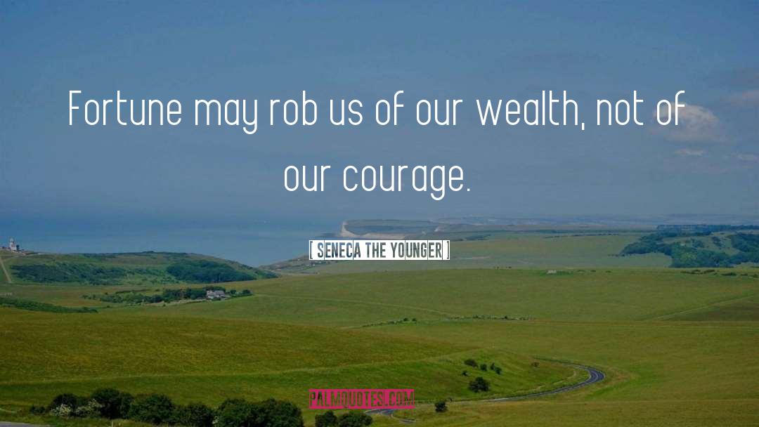 Wealth Of Nations quotes by Seneca The Younger