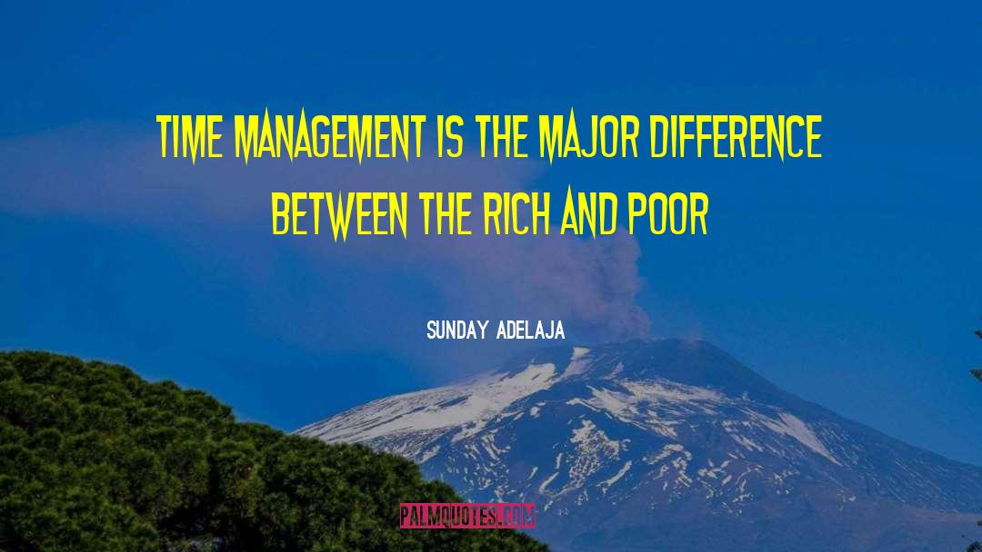 Wealth Plan quotes by Sunday Adelaja