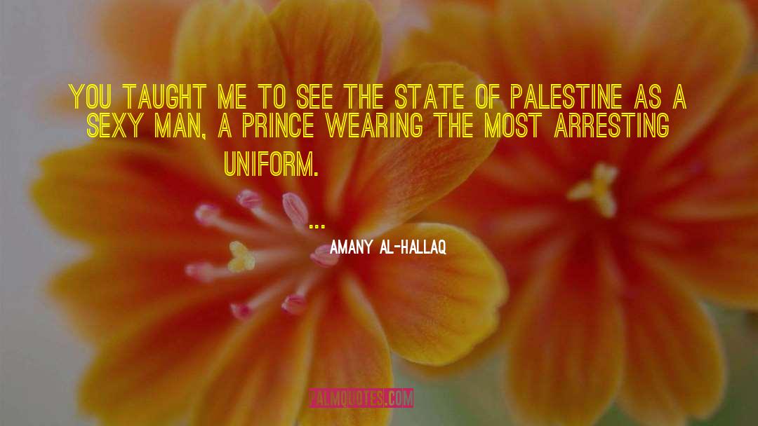Wearing Pink quotes by Amany Al-Hallaq