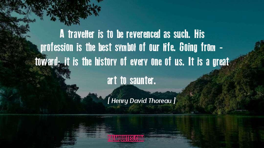 Weary Of Life quotes by Henry David Thoreau