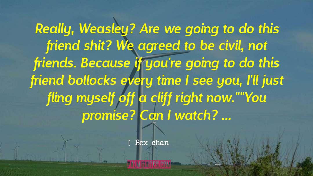 Weasley quotes by Bex-chan