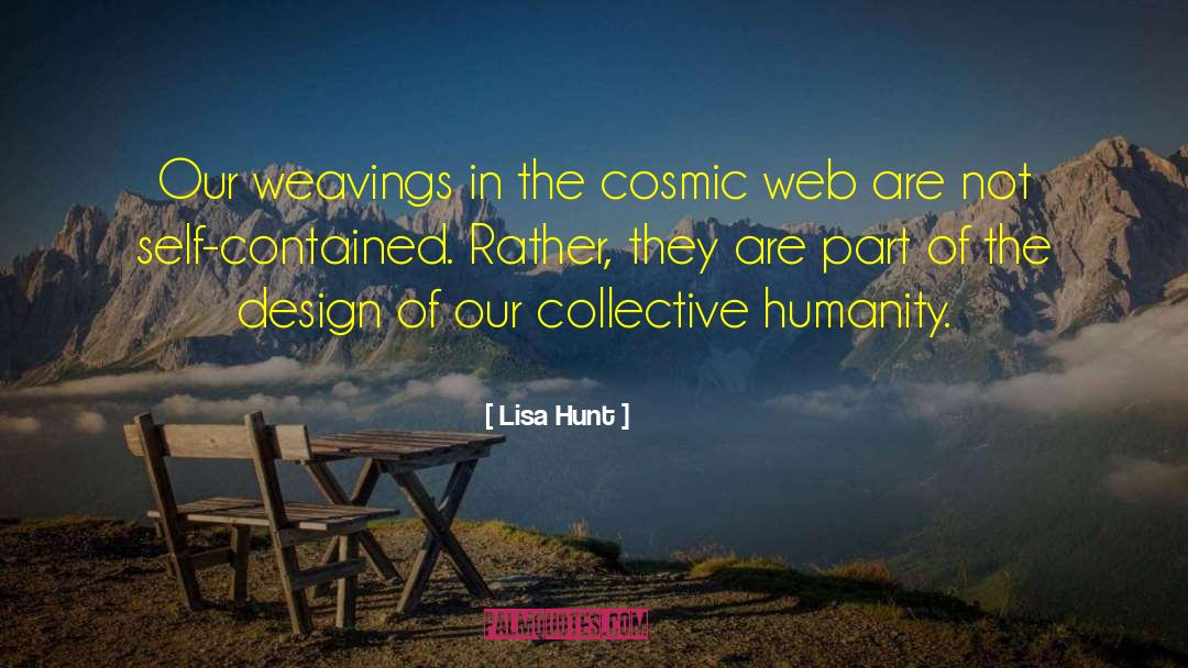 Web Design Company quotes by Lisa Hunt