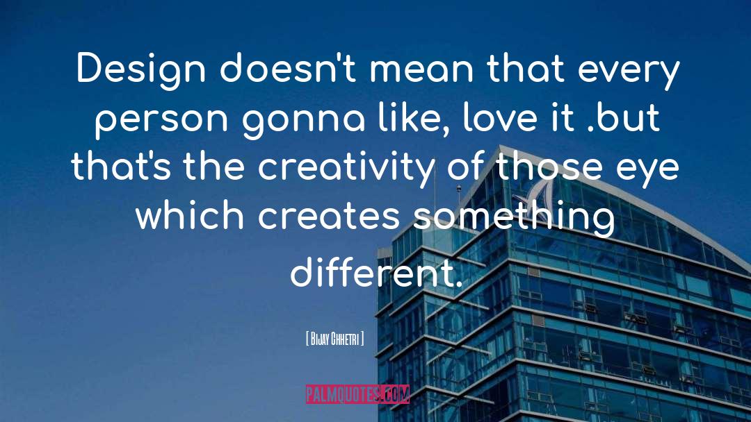 Web Design quotes by Bijay Chhetri