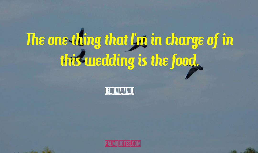 Wedding Bells quotes by Rob Mariano