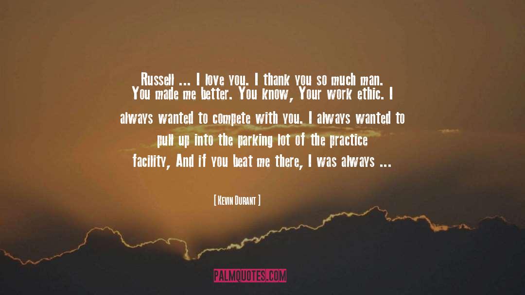 Wedding Blessing quotes by Kevin Durant