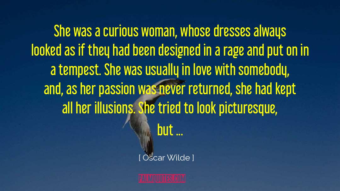 Wedding Dresses quotes by Oscar Wilde