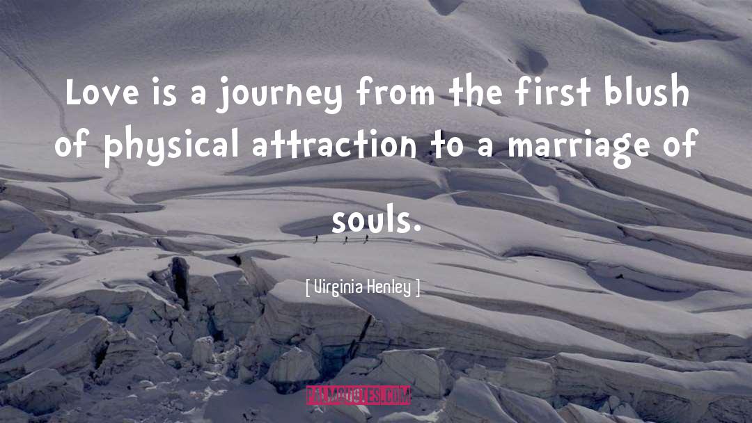 Wedding Marriage quotes by Virginia Henley