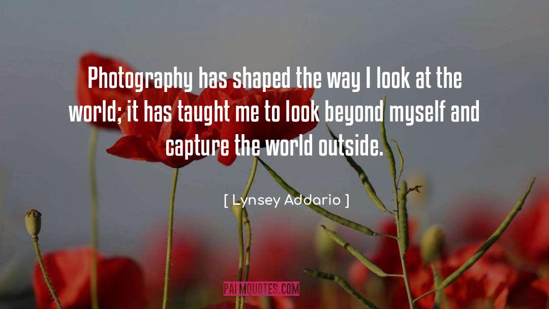Wedding Photography quotes by Lynsey Addario