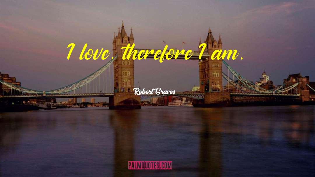 Wedding Poetry quotes by Robert Graves