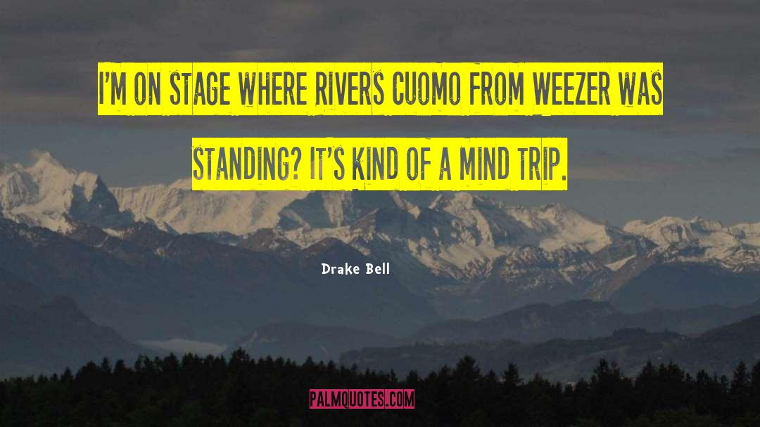 Weezer quotes by Drake Bell