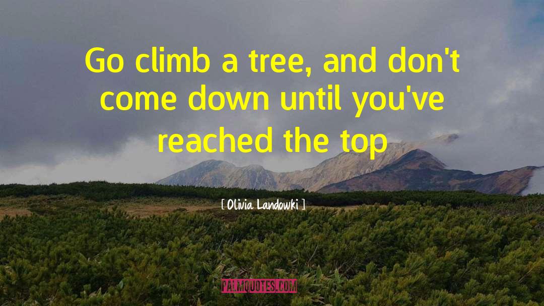 Weigh Down quotes by Olivia Landowki