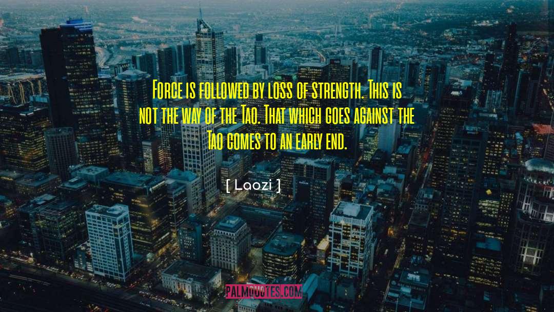 Weighht Loss quotes by Laozi