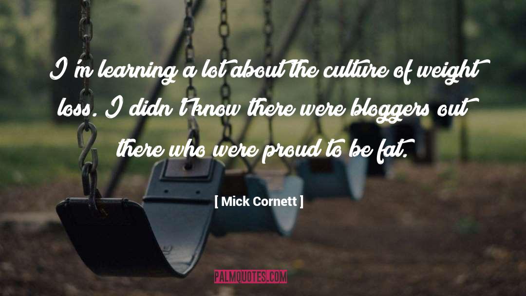 Weight Loss Tips quotes by Mick Cornett
