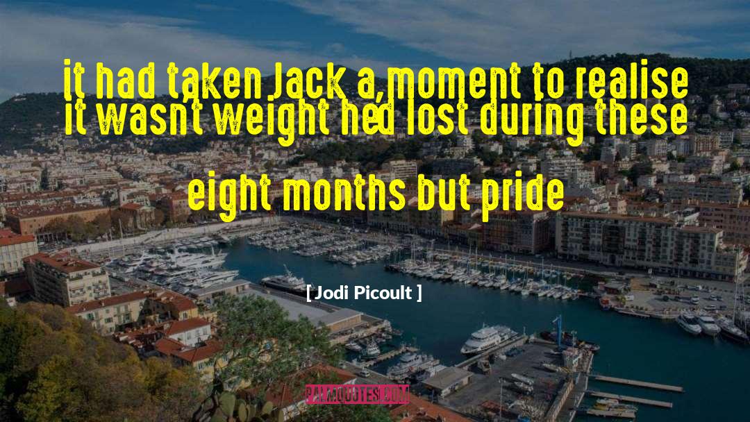 Weight Shaming quotes by Jodi Picoult