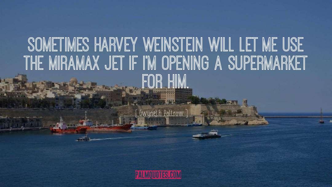 Weinstein quotes by Gwyneth Paltrow