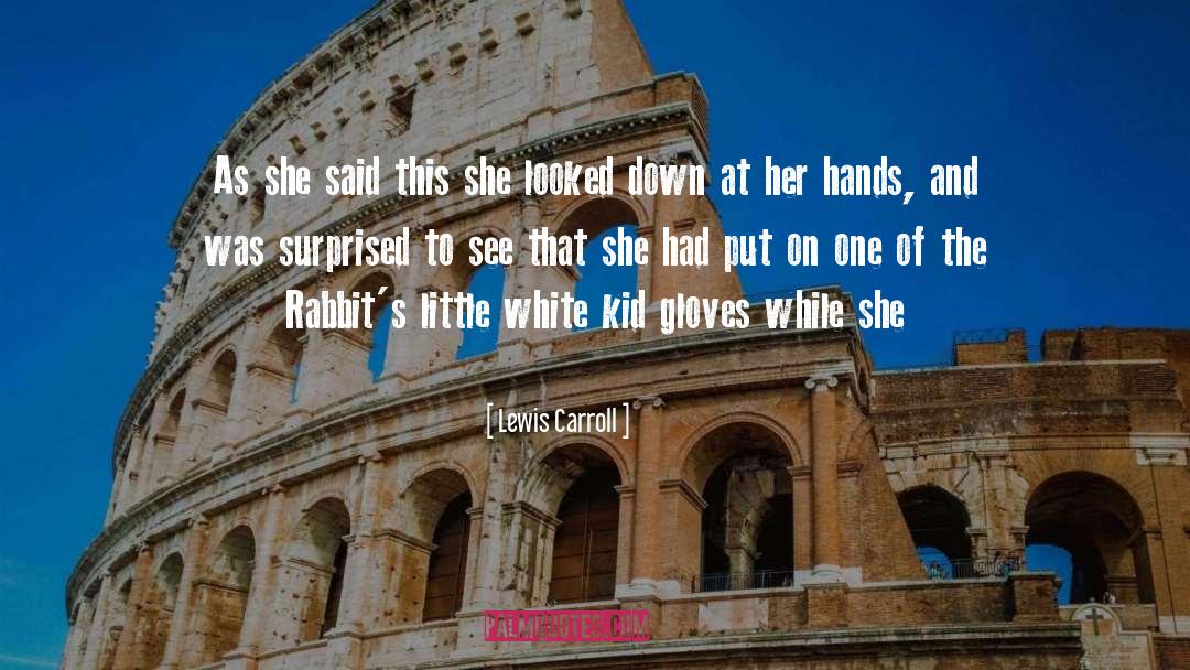 Weisiger Carroll quotes by Lewis Carroll