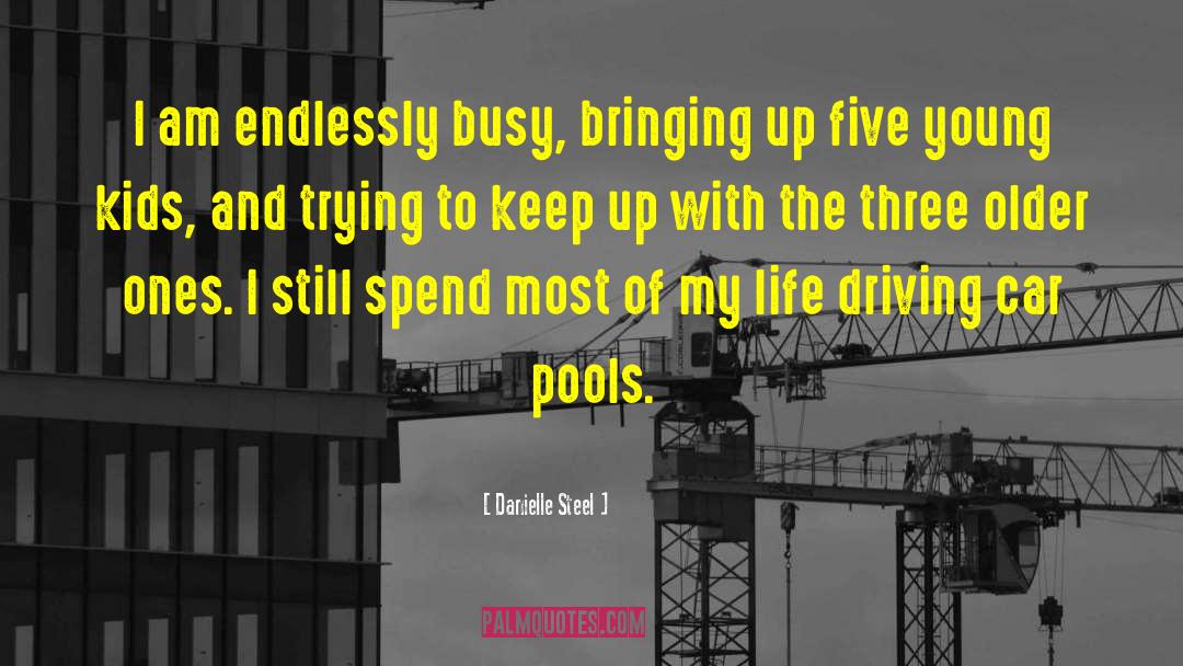 Weisner Steel quotes by Danielle Steel