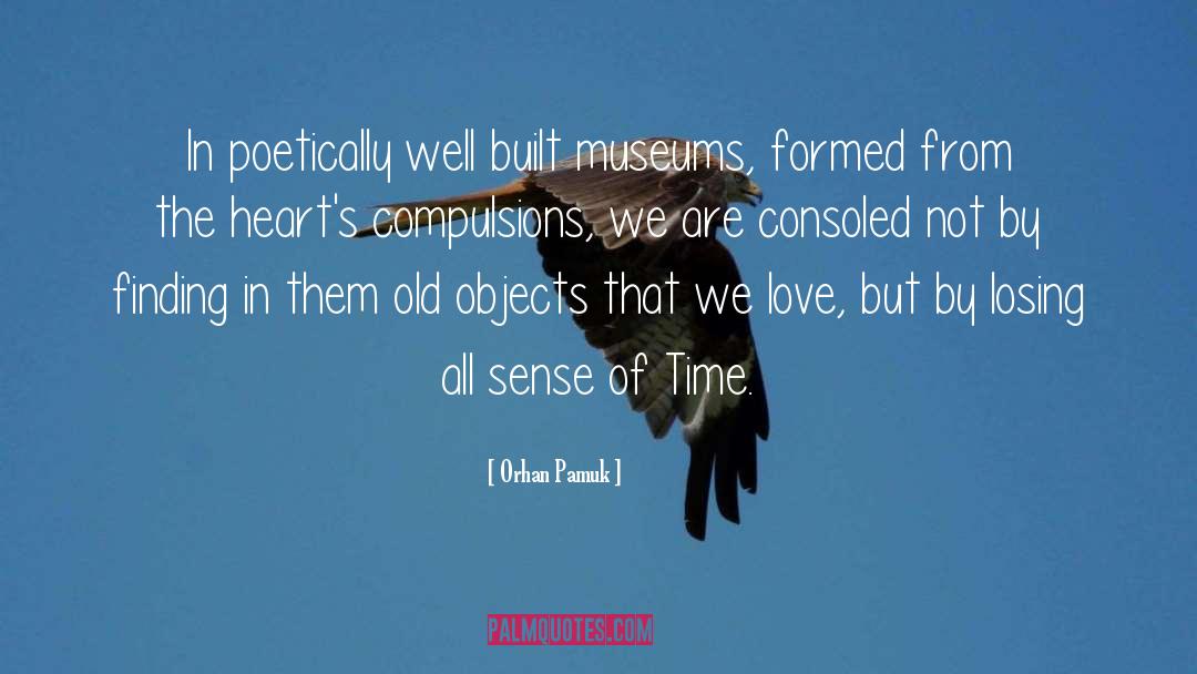 Well Built quotes by Orhan Pamuk