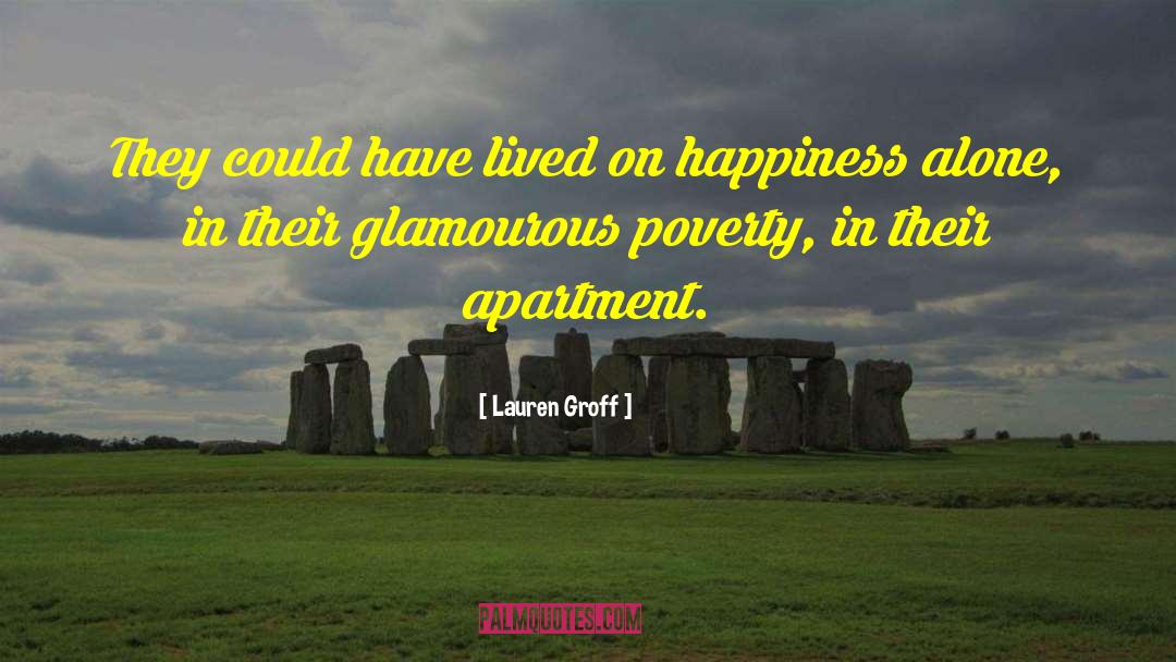 Well Lived quotes by Lauren Groff