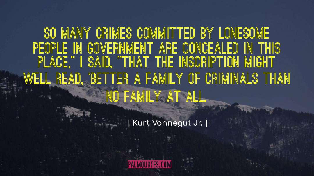 Well Read quotes by Kurt Vonnegut Jr.