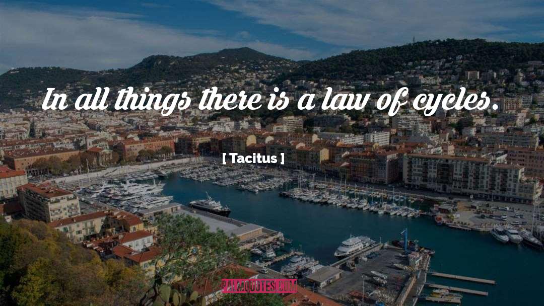 Wellner Law quotes by Tacitus