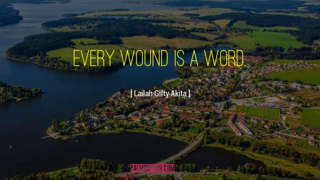 Wellness Lifestyle quotes by Lailah Gifty Akita