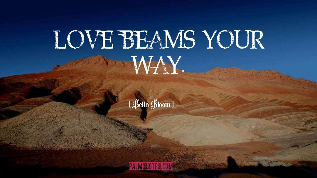 Welsh Love quotes by Bella Bloom