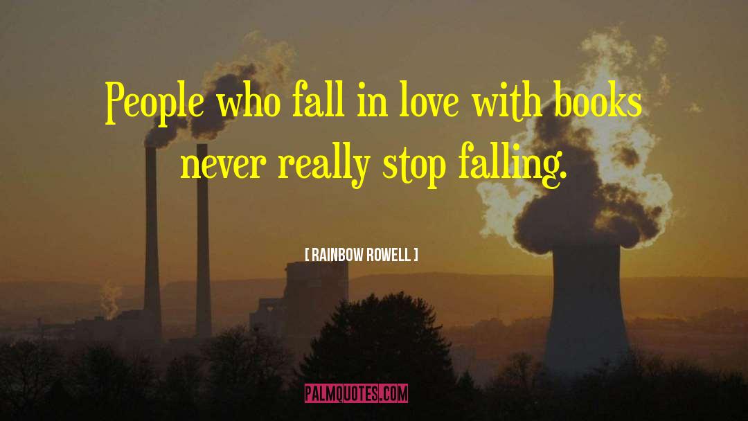Welsh Love quotes by Rainbow Rowell