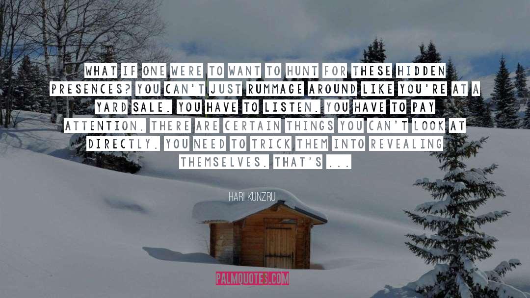 Wepner Face quotes by Hari Kunzru