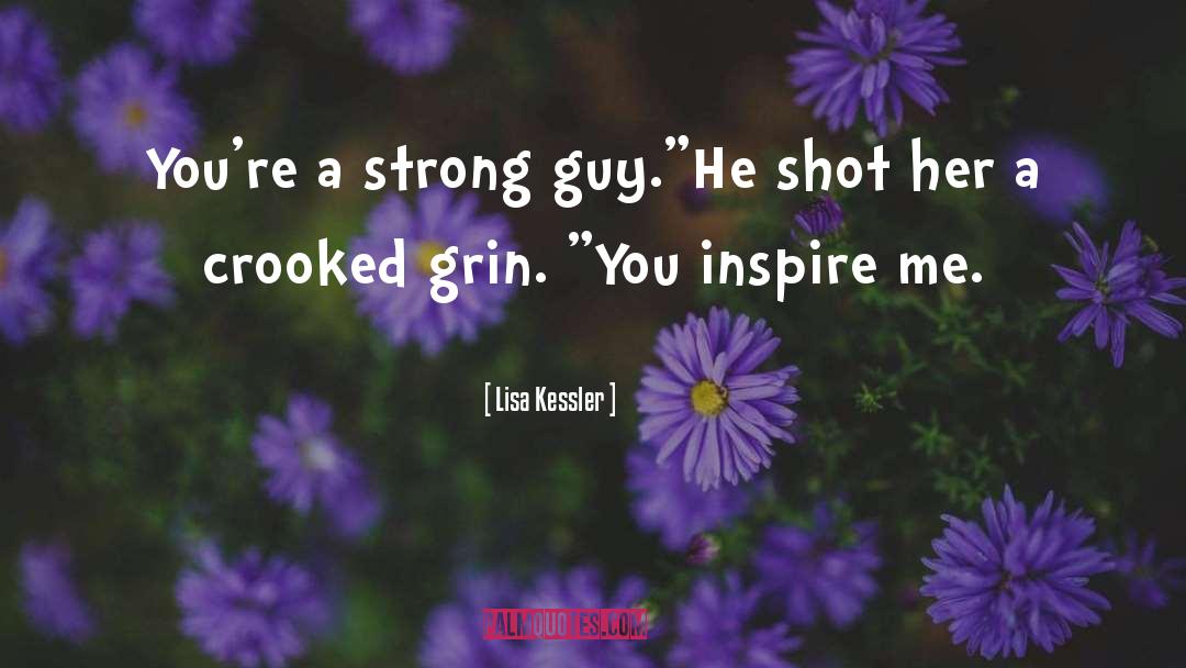 Werewolves Paranormal Romance quotes by Lisa Kessler