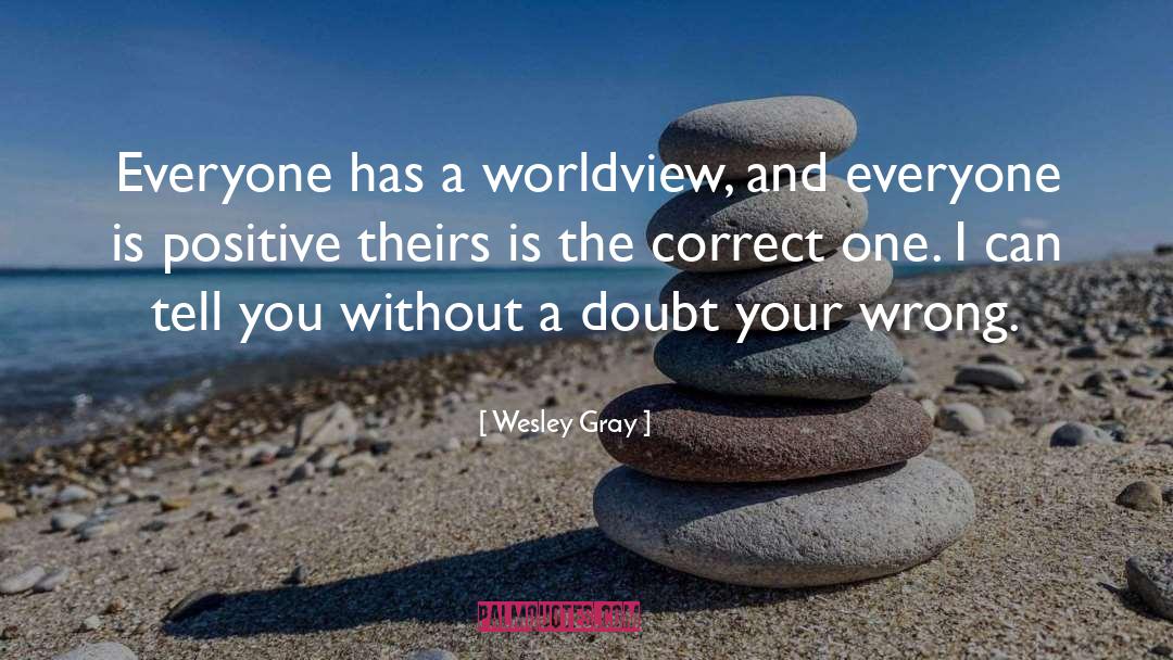Wesley Stace quotes by Wesley Gray