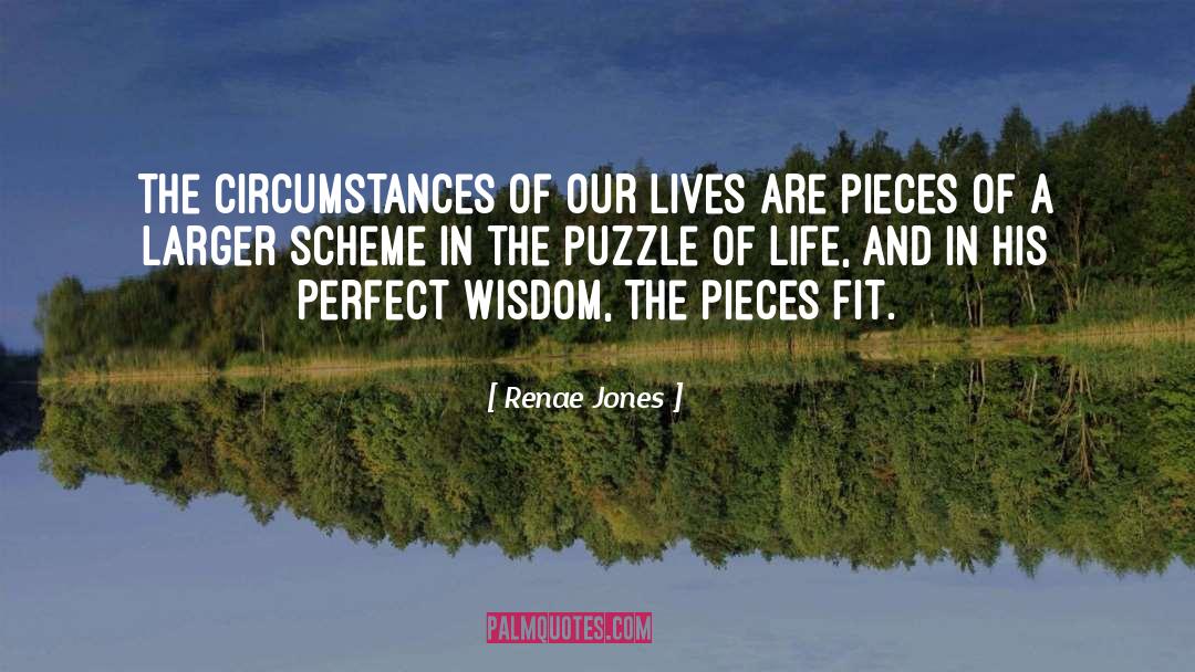 Weslie Renae quotes by Renae Jones