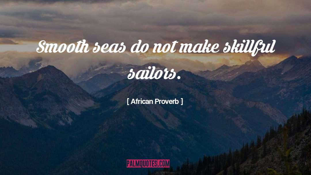 West African quotes by African Proverb