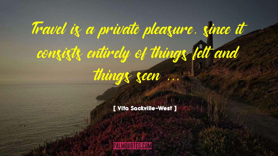 West Point quotes by Vita Sackville-West