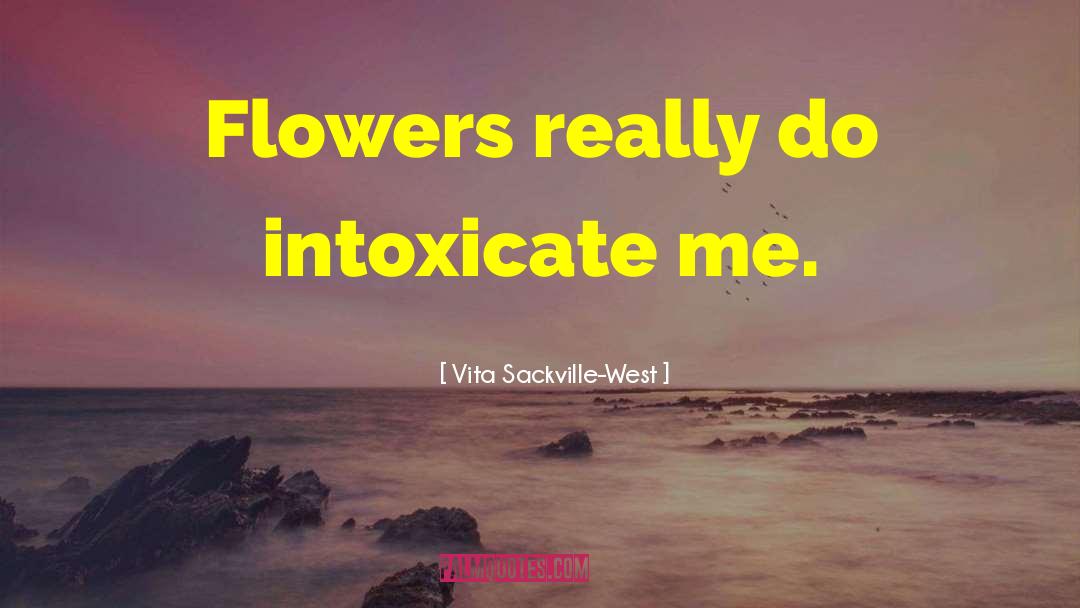 West Side quotes by Vita Sackville-West