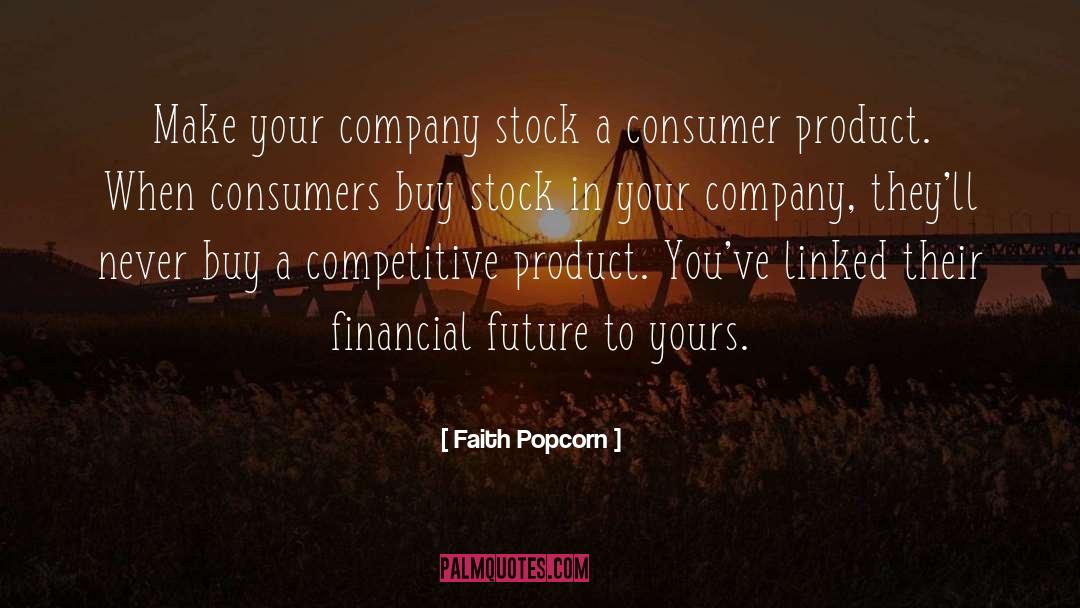 Westell Stock quotes by Faith Popcorn