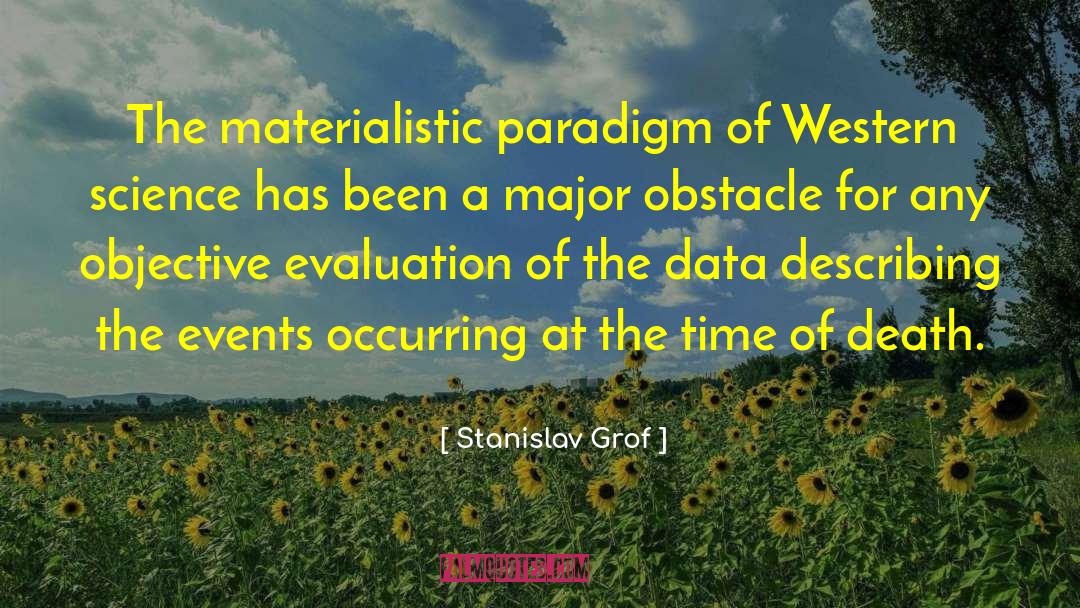 Western Canada quotes by Stanislav Grof