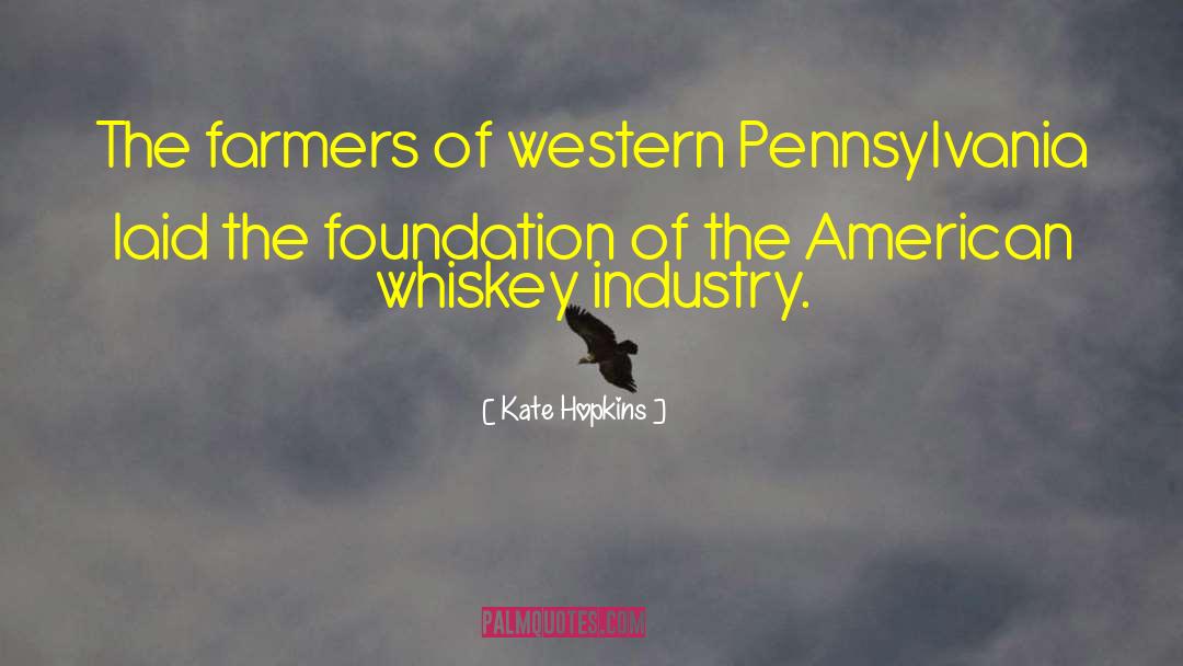 Western Eggs quotes by Kate Hopkins