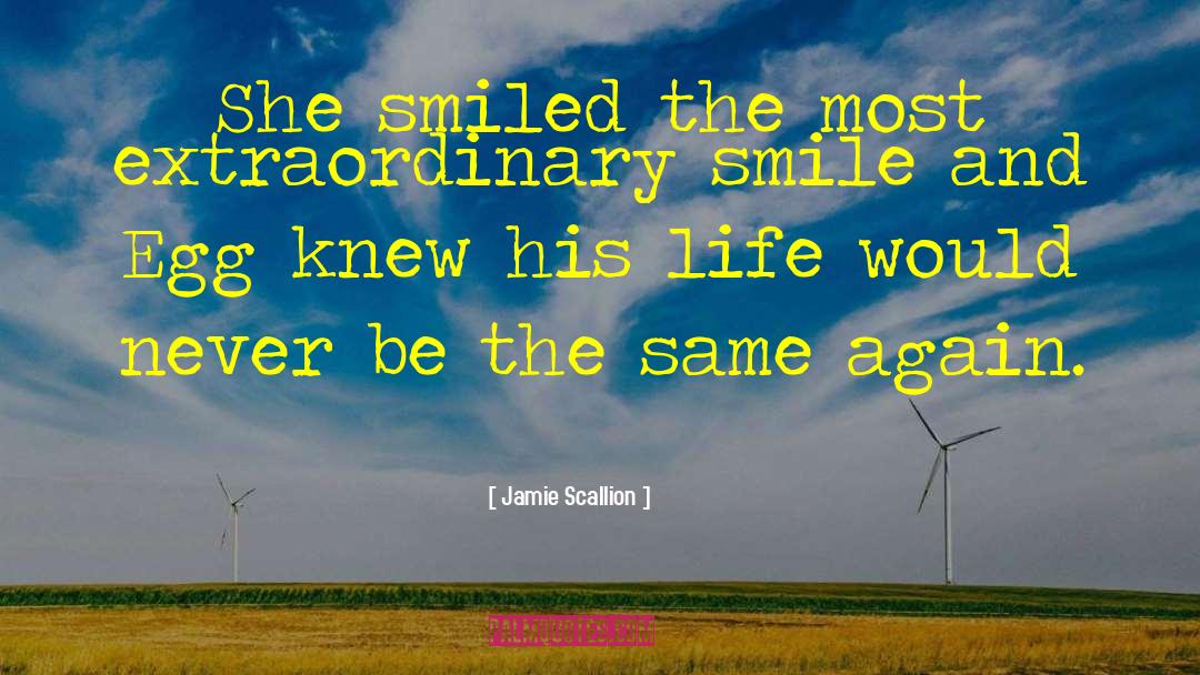 Western Fiction quotes by Jamie Scallion