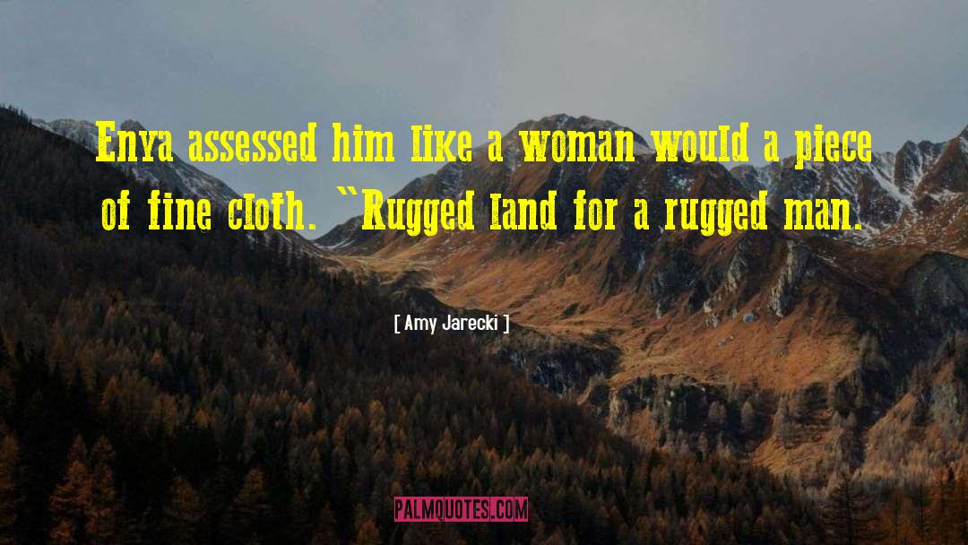 Western Historical Romance quotes by Amy Jarecki