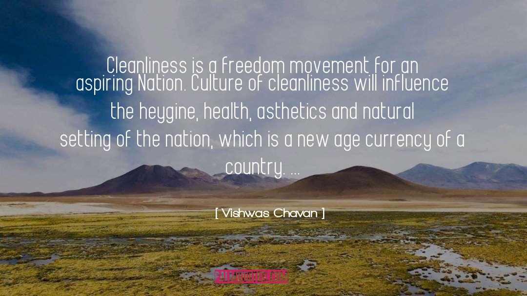 Western Influence quotes by Vishwas Chavan